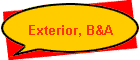 Exterior, B&A